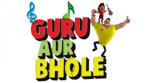 Guru Aur Bhole Episode 2 on Sony Yay Hindi