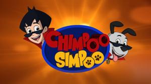 Chimpoo Simpoo on Sony Yay Hindi