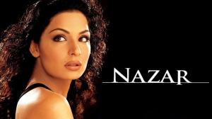 Nazar on Zee Bollywood