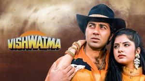 Vishwatma on Zee Bollywood