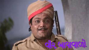 Veer Bavavalo on Colors Gujarati Cinema