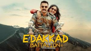 Edakkad Battalion 06 on Colors Cineplex Superhit