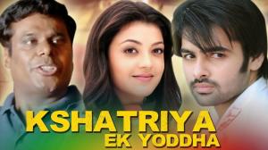 Kshatriya - Ek Yoddha on Colors Cineplex Superhit