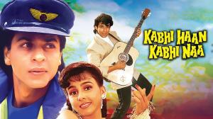 Kabhi Haan Kabhi Naa on Colors Cineplex HD