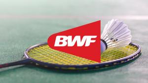 Live BWF Canada Open on Sports18 3