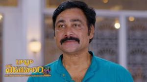 Raadha Manoharam on ETV Telugu