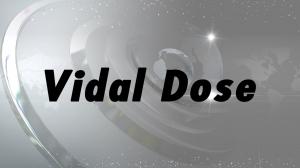 Vidal Dose on News18 Oriya