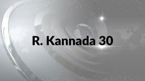 R. Kannada 30 on R.Kannada