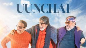 Uunchai on Zee Cinema HD