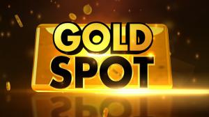 Gold Spot on CNBC Awaaz