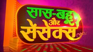 Saas, Bahu Aur Sensex on CNBC Awaaz