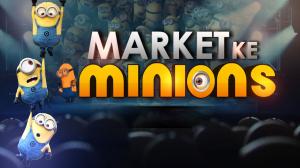 Market Ke Minions on CNBC Awaaz