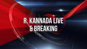 R. Kannada Live & Breaking on R.Kannada
