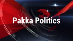 Pakka Politics on R.Kannada