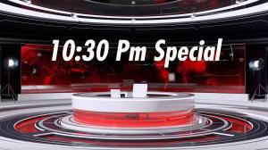 10:30 PM Special on TV9 Bharatvarsh