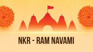 NKR - Ram Navami on Zee Talkies HD 