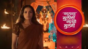 Sara Kahi Tichyasathi Episode 309 on Zee Marathi HD