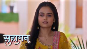 Suhaagan Episode 446 on Colors HD