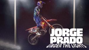 Jorge Prado: Under The Lights on Red Bull TV