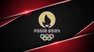 Olympic Games Paris Filler Episode 21 on Sports18 3