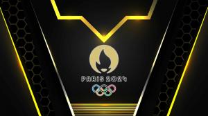 Olympic Games Paris Filler Episode 9 on Sports18 3