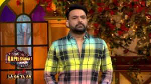 The Kapil Sharma Show - Masti Lagataar Episode 5 on SET HD