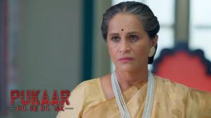 Pukaar - Dil Se Dil Tak Episode 40 on SET HD