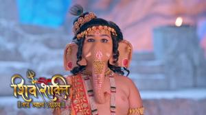 Shiv Shakti Tap Tyaag Tandav Episode 394 on Colors HD