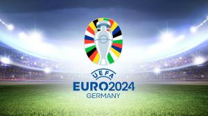 UEFA Euro 2024 HLs on Sony Ten 1 HD