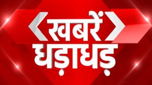 Khabren Dhadadhad on NEWS 24 MPCG