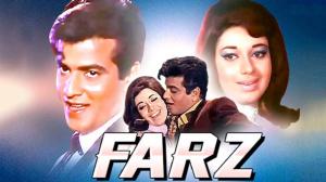 Farz on B4U Movies