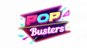 Pop Busters  on Pop Pataka