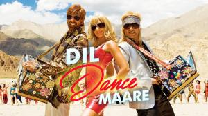 Dil Dance Maare on YRF Music