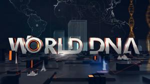 World DNA on Wion