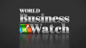 World Business Watch on Wion