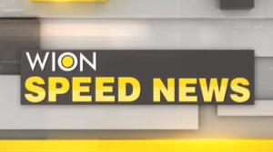 WION Speed News on Wion