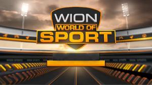WION World Of Sport on Wion