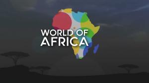 World Of Africa on Wion