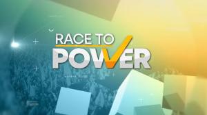 Race To Power on Wion