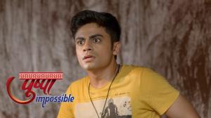 Pushpa Impossible Episode 665 on Sony SAB HD