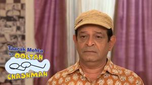 Taarak Mehta Ka Ooltah Chashmah Episode 4144 on Sony SAB HD
