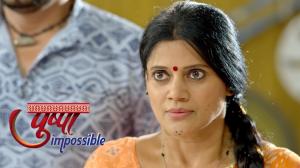 Pushpa Impossible Episode 666 on Sony SAB HD