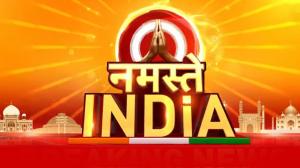 7 Baje 70 Khabar / Namaste India on Zee News