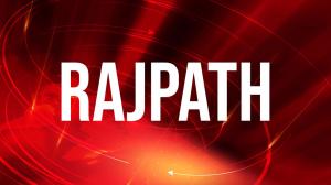 Rajpath on Zee News