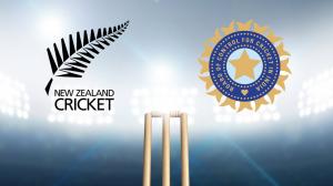 New Zealand vs India 2019 ODI HLs on Sony Ten 5