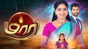 Maari Episode 631 on Zee Tamil