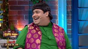 The Kapil Sharma Show - Masti Lagataar Episode 7 on SET HD