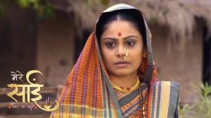 Mere Sai - Shraddha Aur Saburi Episode 43 on SET HD