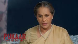 Pukaar - Dil Se Dil Tak Episode 43 on SET HD