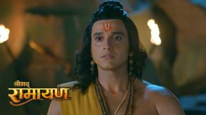 Shrimad Ramayan Episode 165 on SET HD